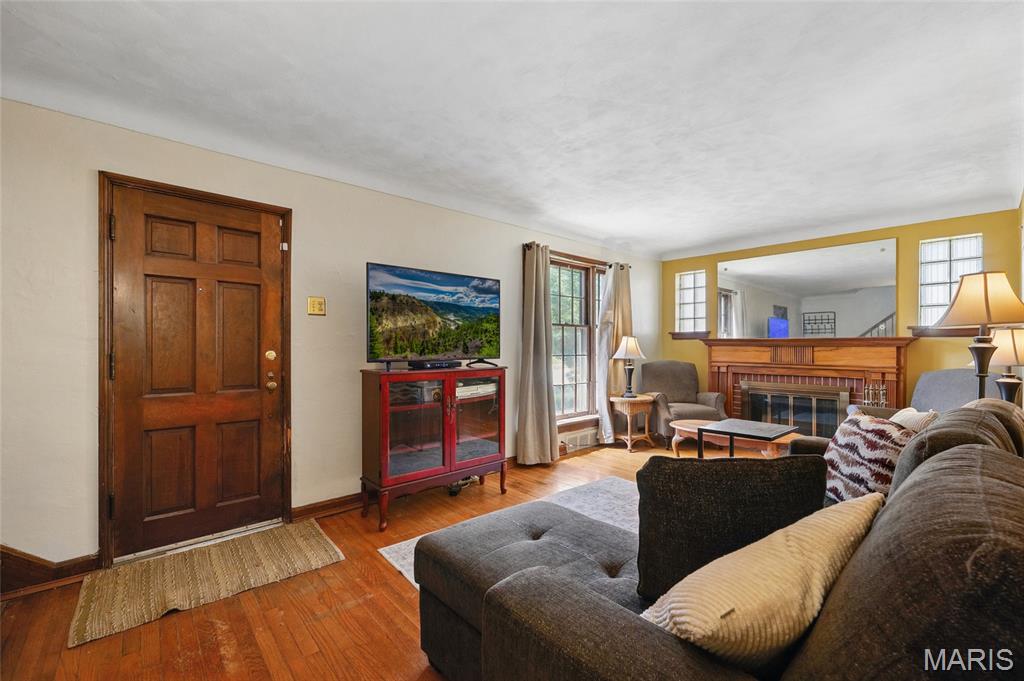 Wellston Hills - Residential