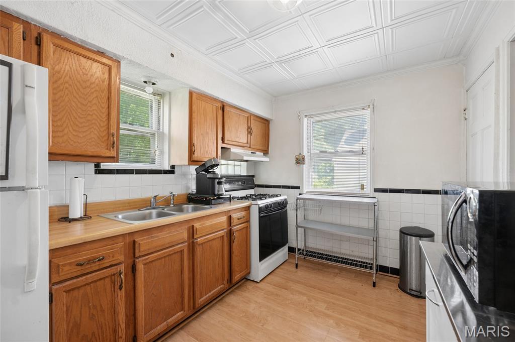 Wellston Hills - Residential