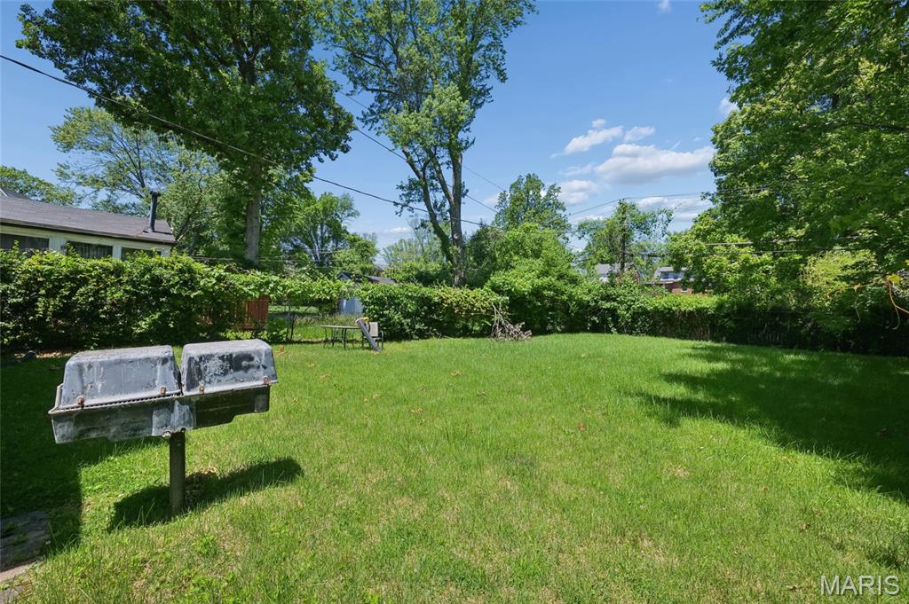 Wellston Hills - Residential