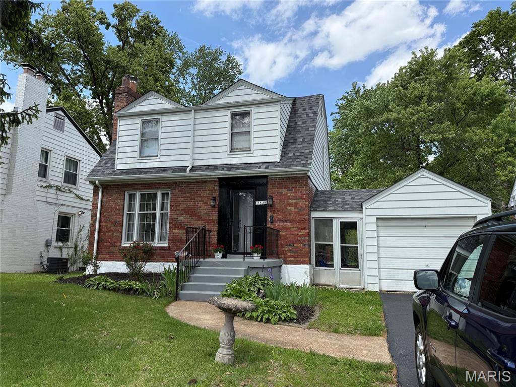 Wellston Hills - Residential