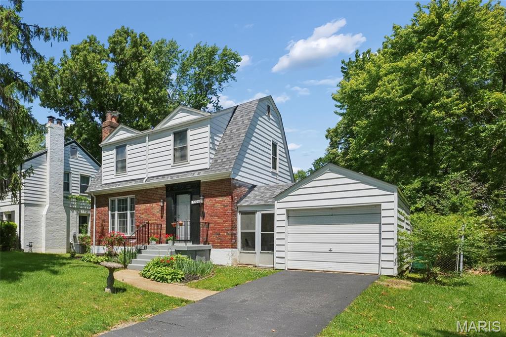 Wellston Hills - Residential
