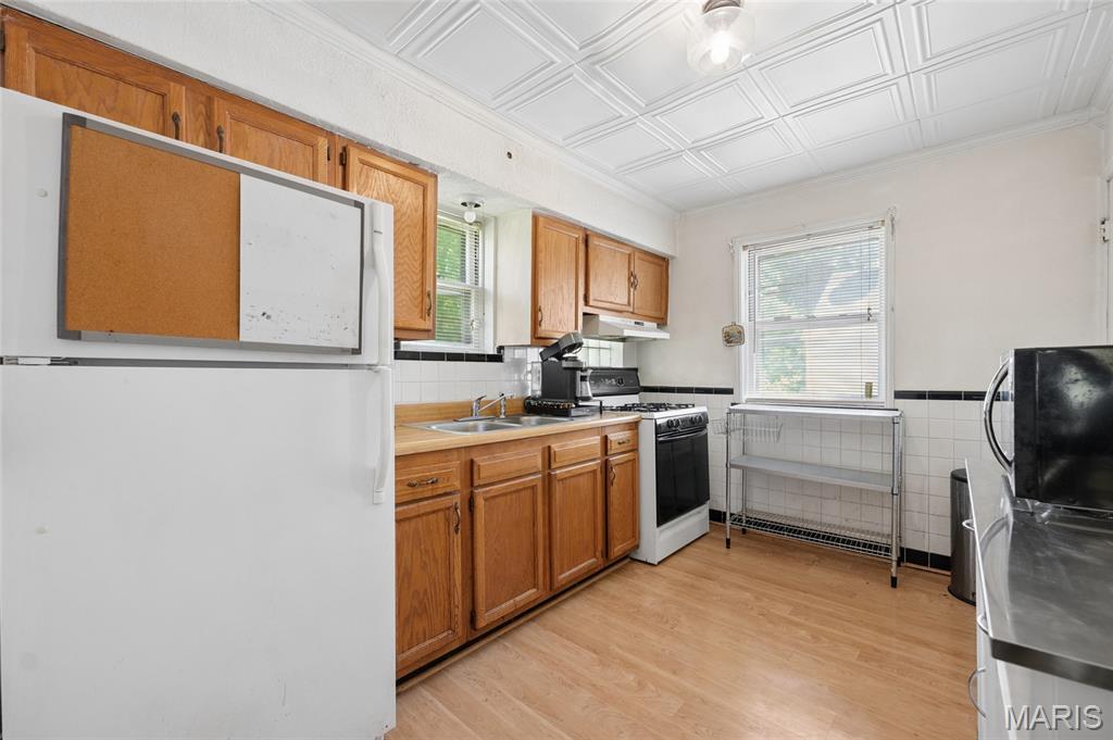 Wellston Hills - Residential
