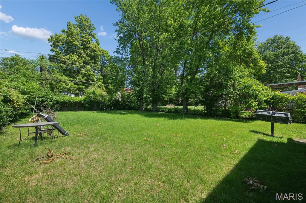 Wellston Hills - Residential