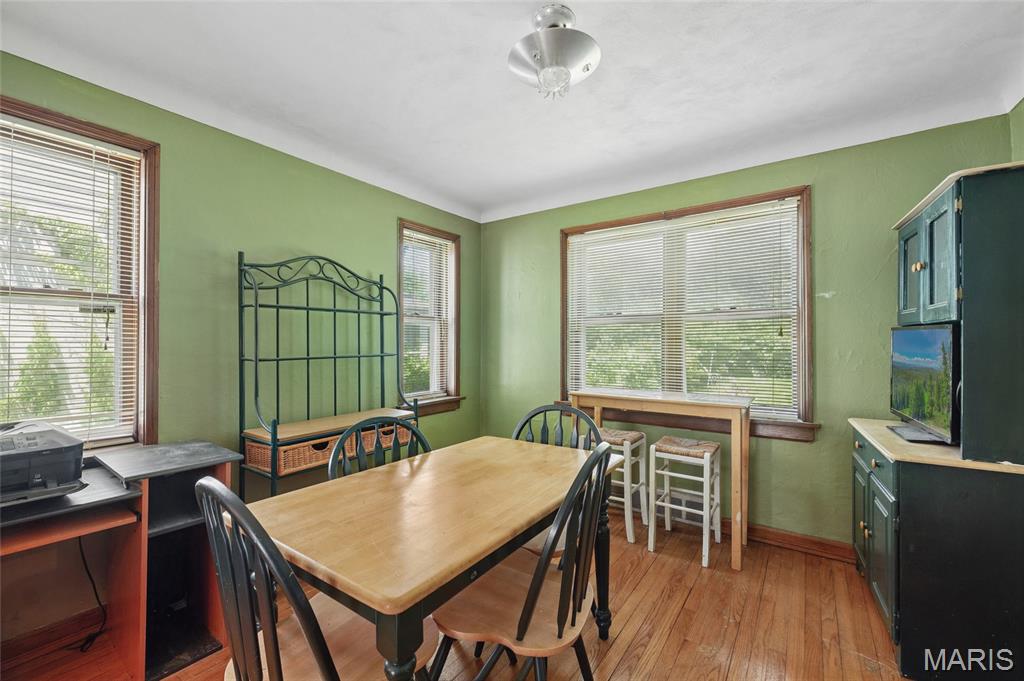 Wellston Hills - Residential