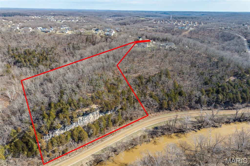 Northern Heights - Land