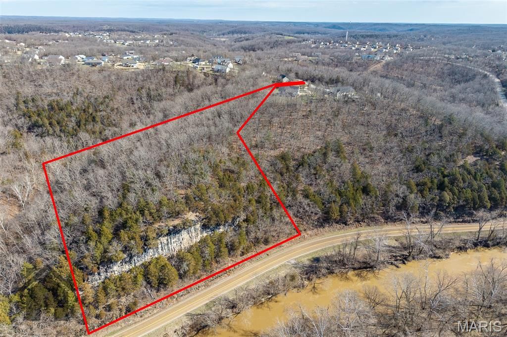 Photo of 0 Laduff, Waynesville, MO 65583 (MLS # 26013301)