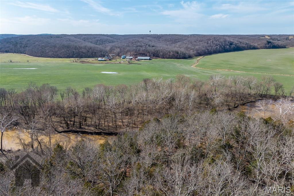 Northern Heights - Land