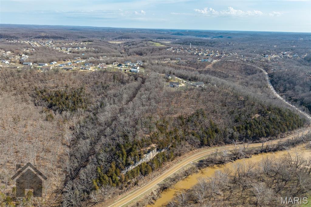 Northern Heights - Land