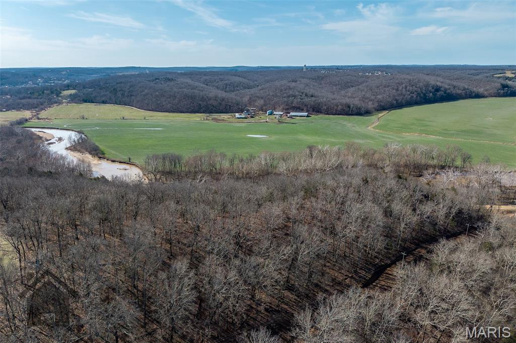 Northern Heights - Land