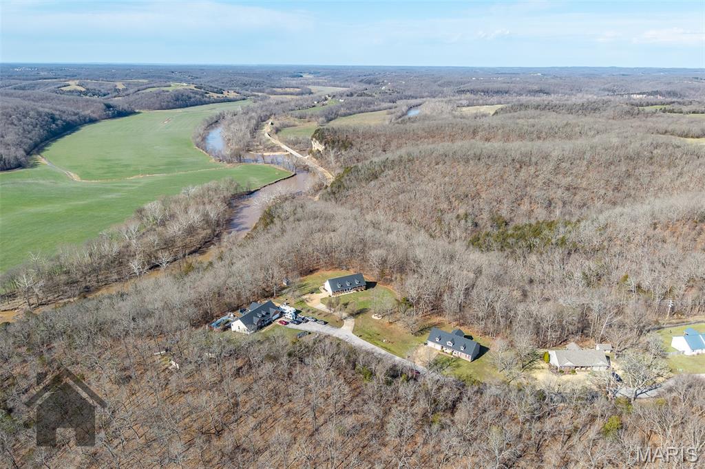 Northern Heights - Land