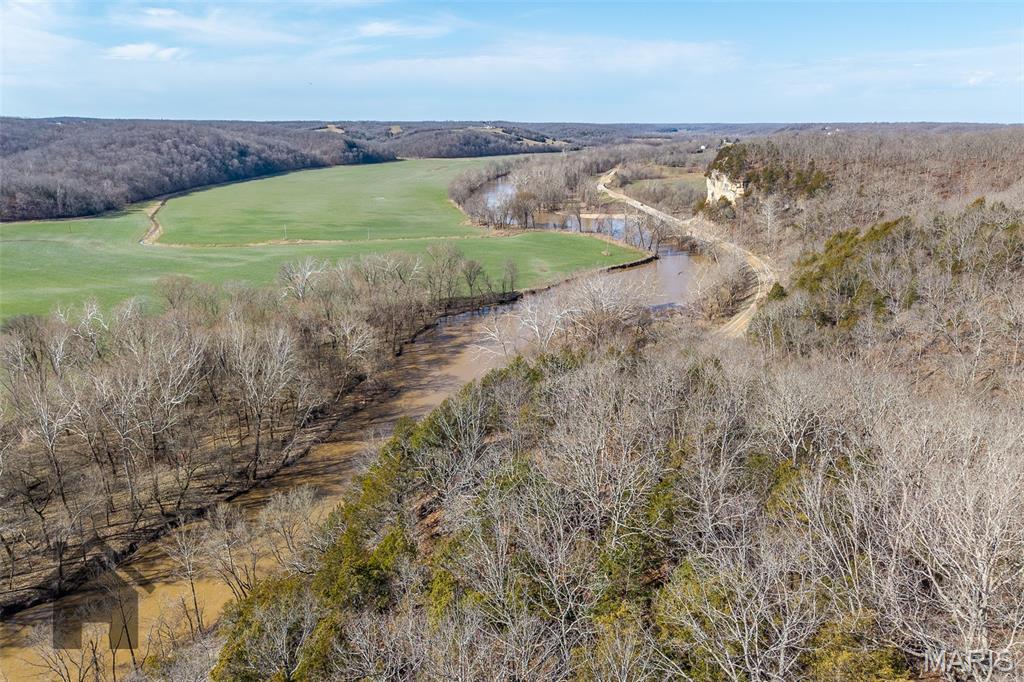 Northern Heights - Land