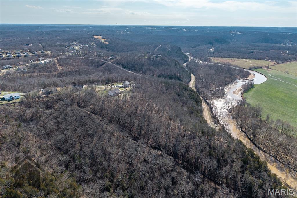 Northern Heights - Land