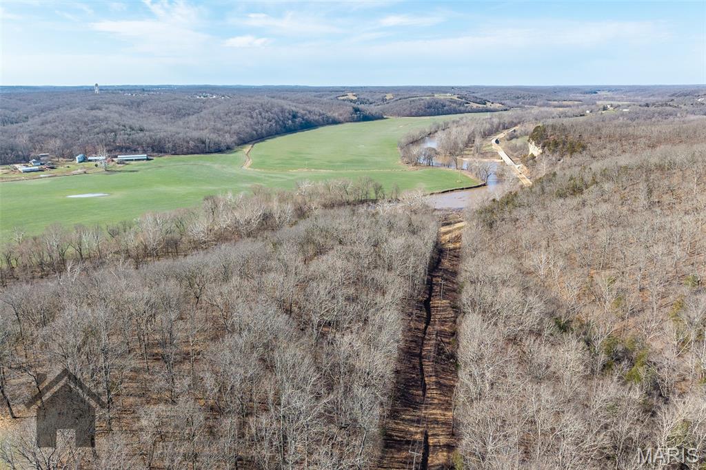 Northern Heights - Land