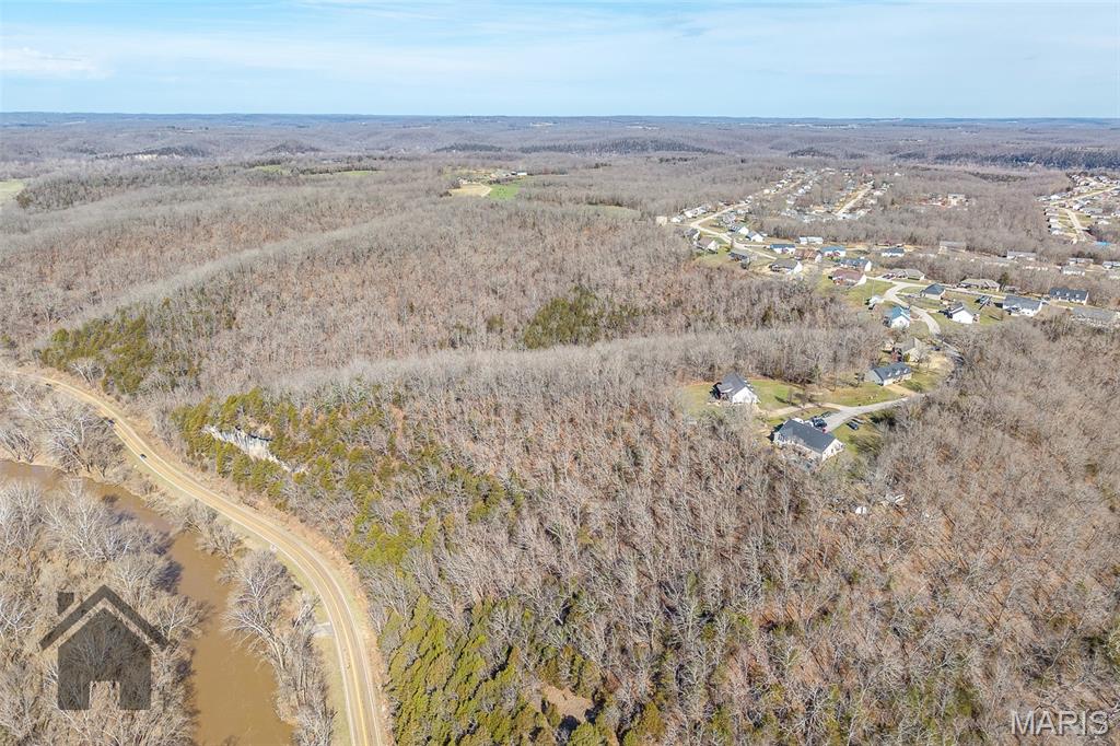 Northern Heights - Land