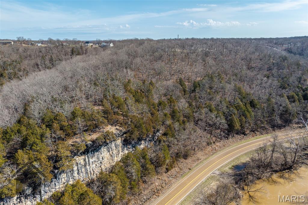 Northern Heights - Land