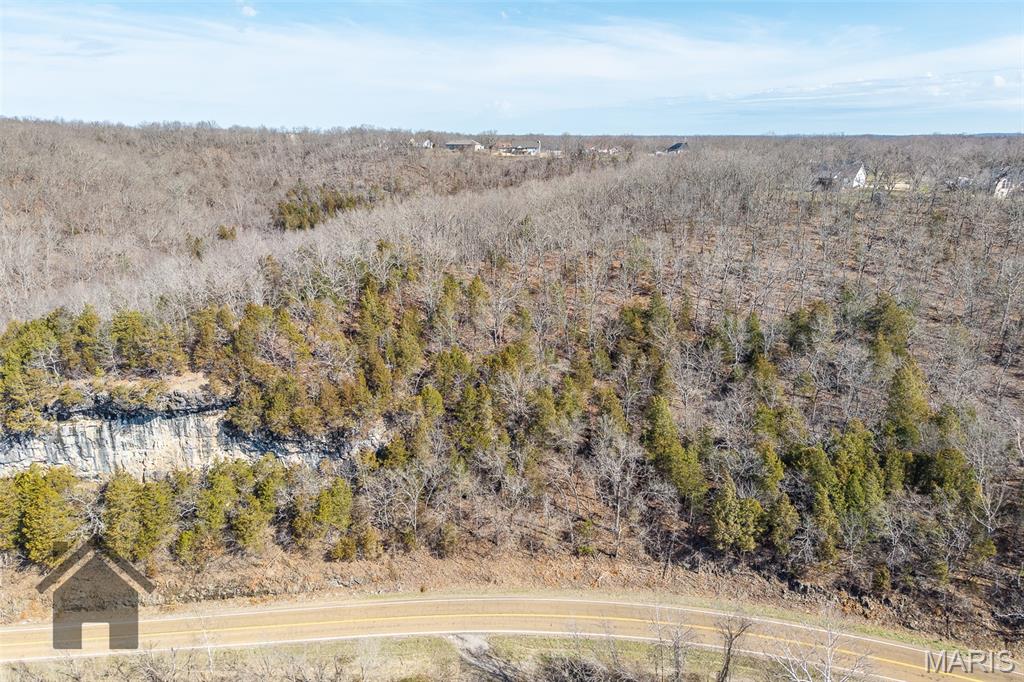 Northern Heights - Land