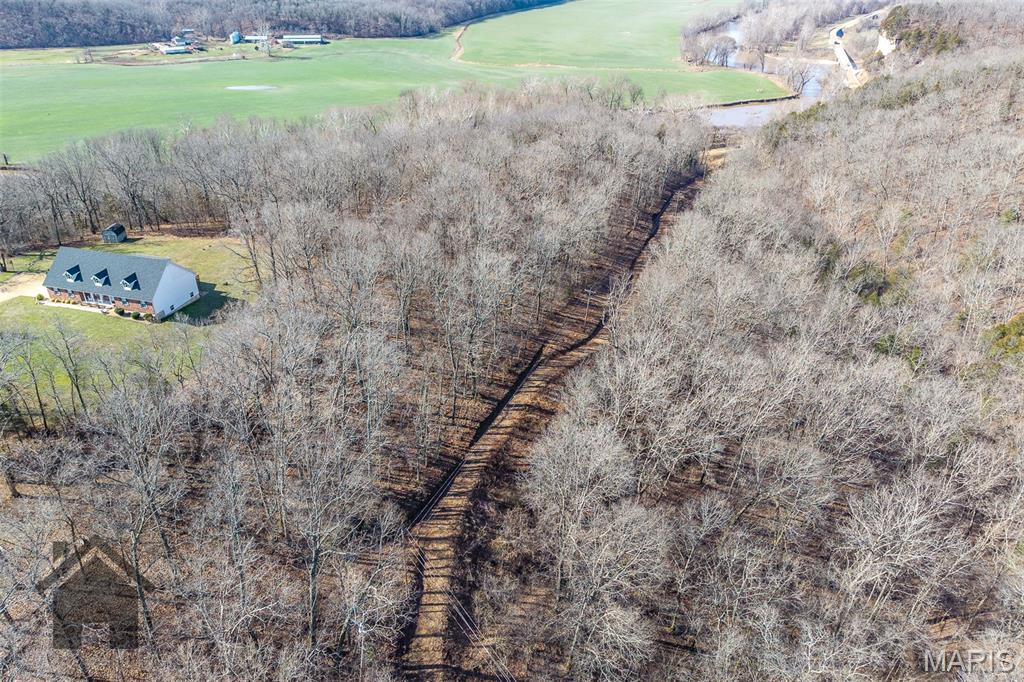 Northern Heights - Land