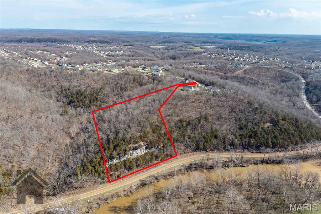 Northern Heights - Land