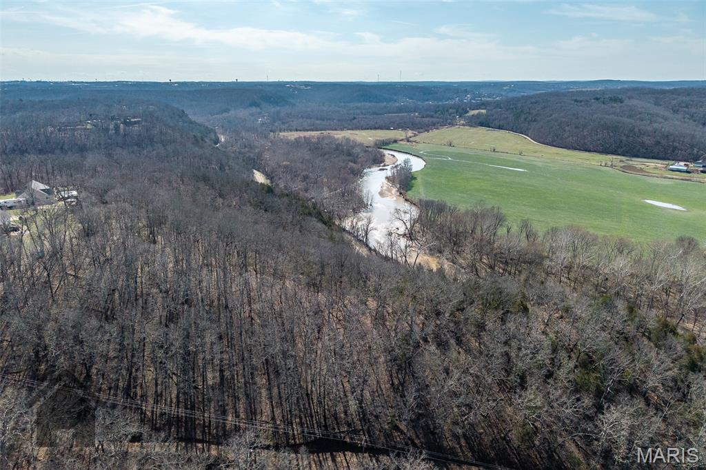 Northern Heights - Land