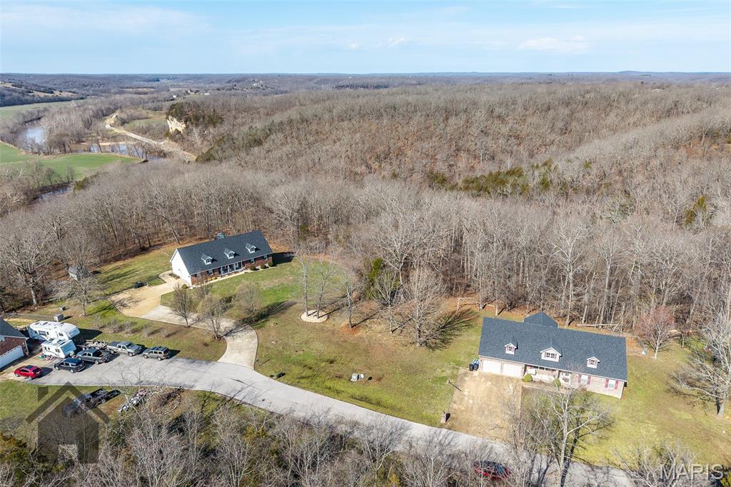 Northern Heights - Land