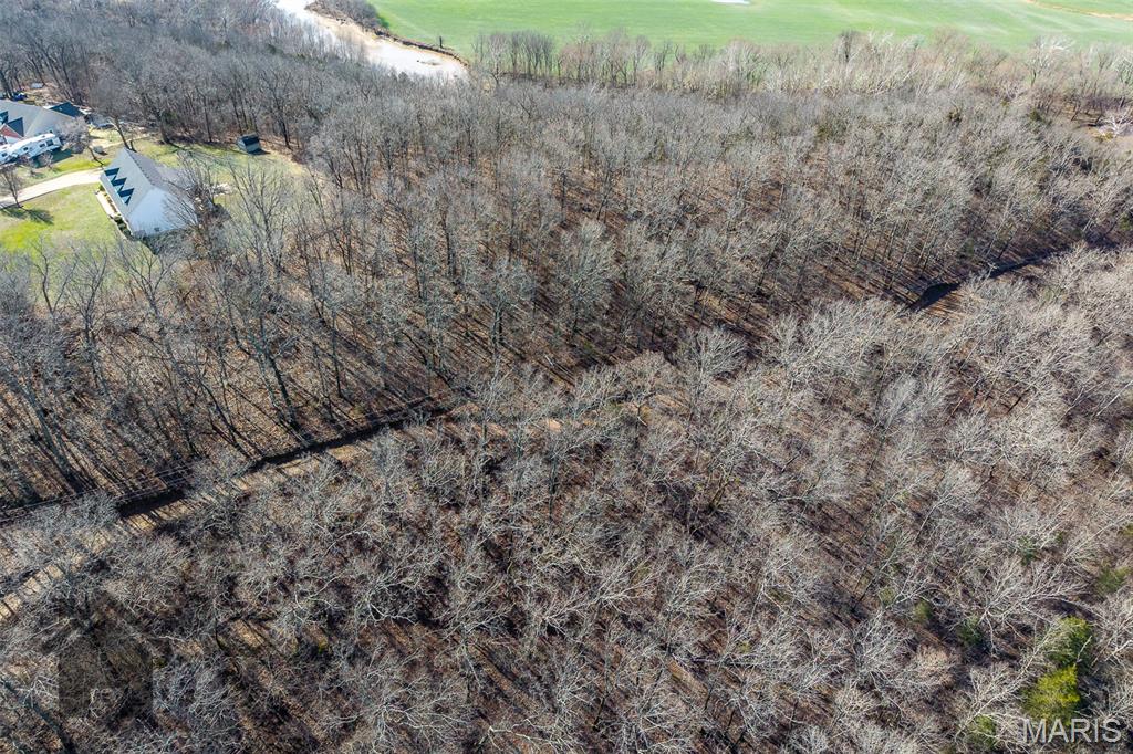 Northern Heights - Land