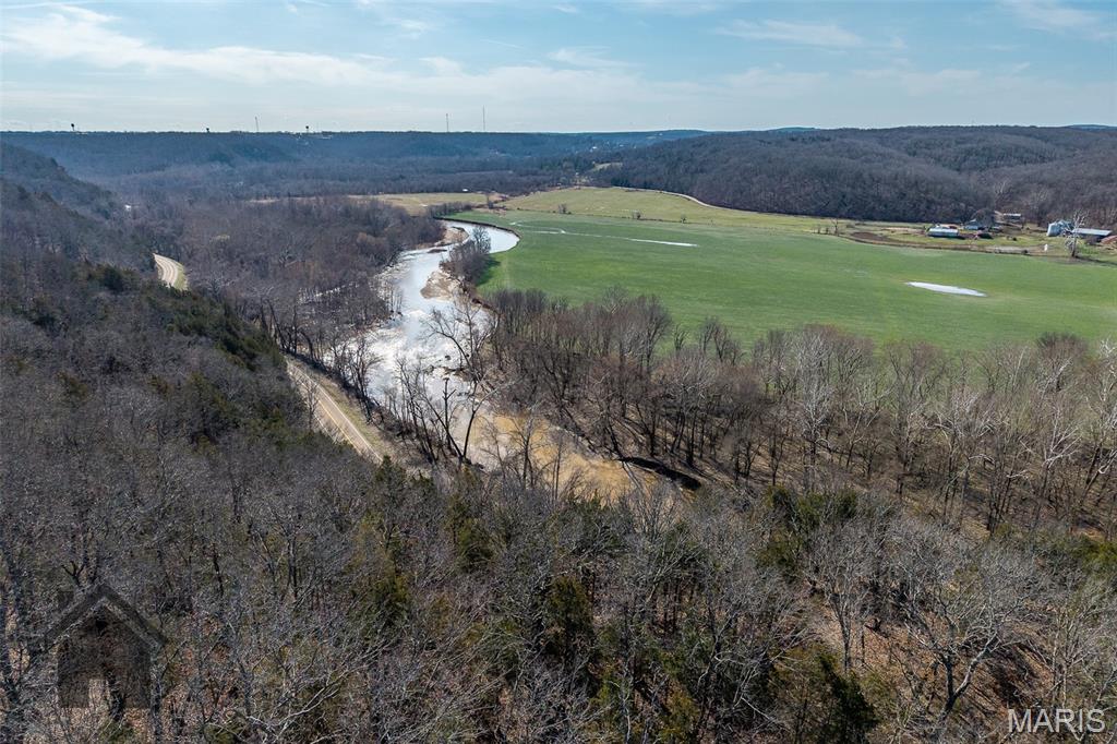 Northern Heights - Land