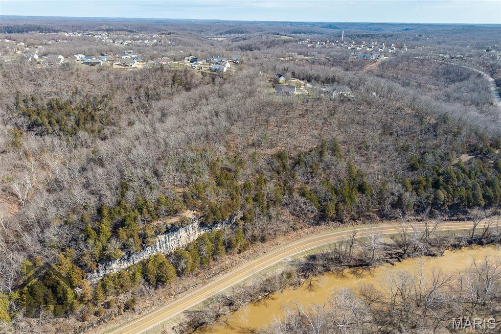 Northern Heights - Land