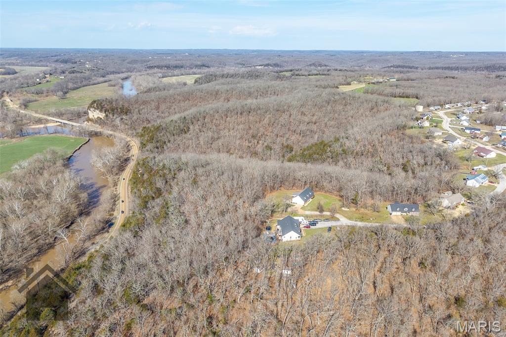 Northern Heights - Land