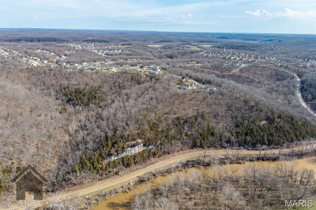 Northern Heights - Land