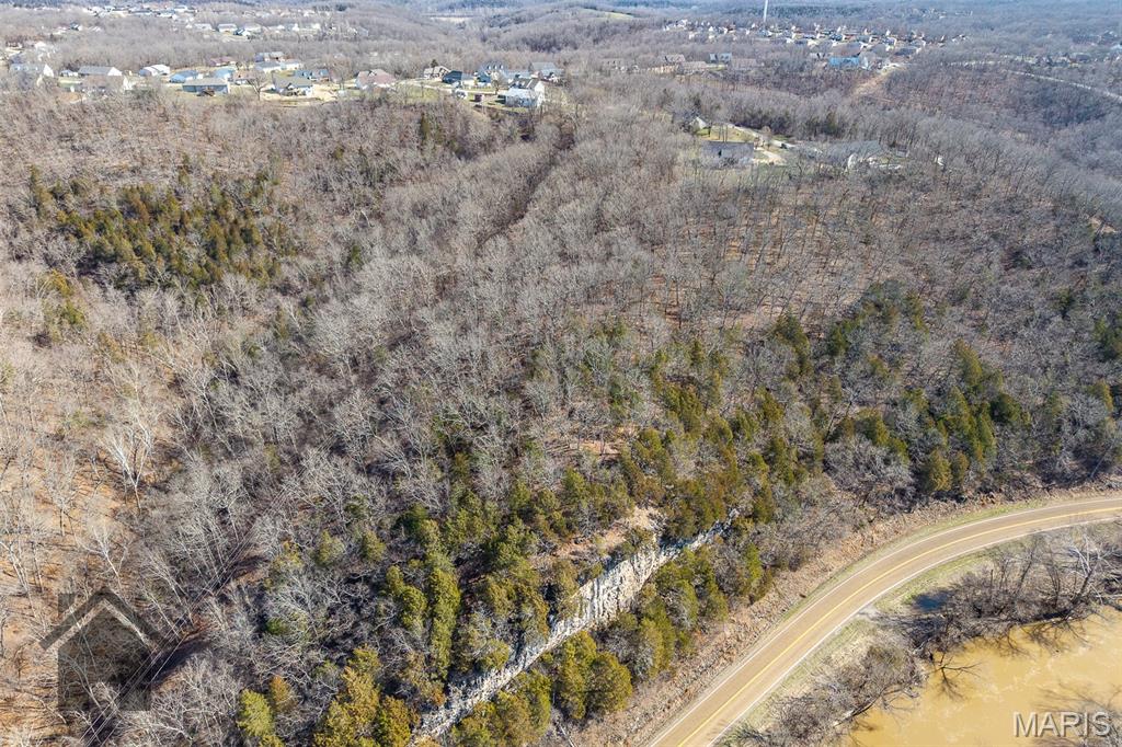 Northern Heights - Land