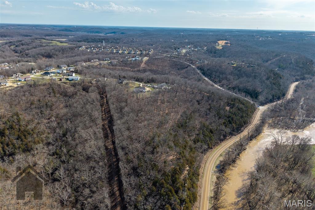 Northern Heights - Land