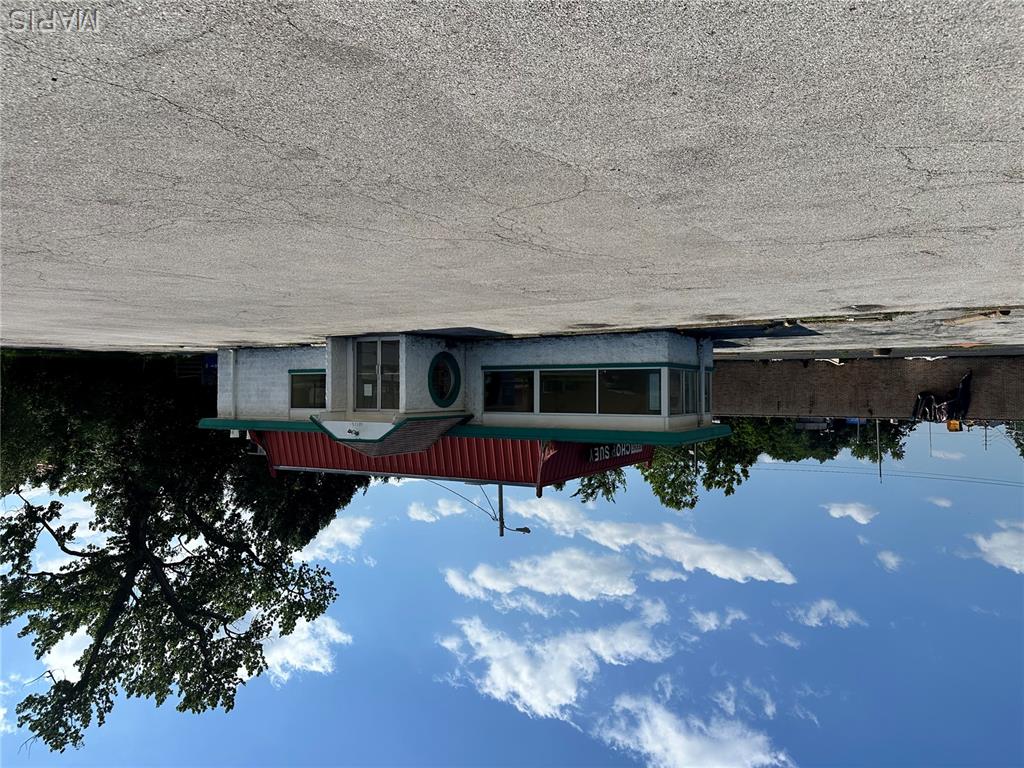 none - Commercial Sale