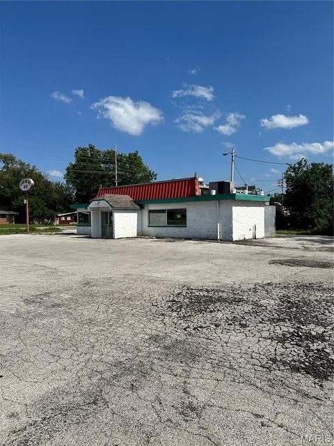 Tiny photo for 10715 Old Halls Ferry Road, St Louis, MO 63136 (MLS # 26030460)