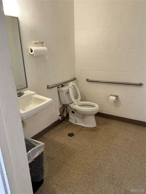 Tiny photo for 10715 Old Halls Ferry Road, St Louis, MO 63136 (MLS # 26030460)