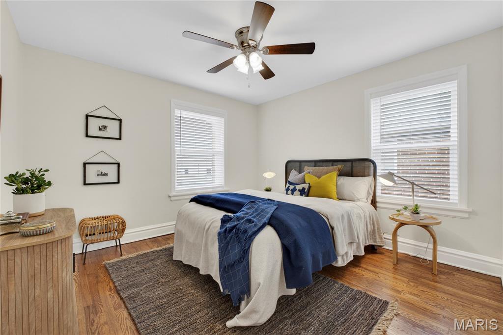 City/St Louis - Residential