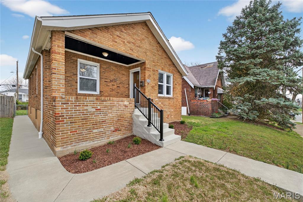 City/St Louis - Residential