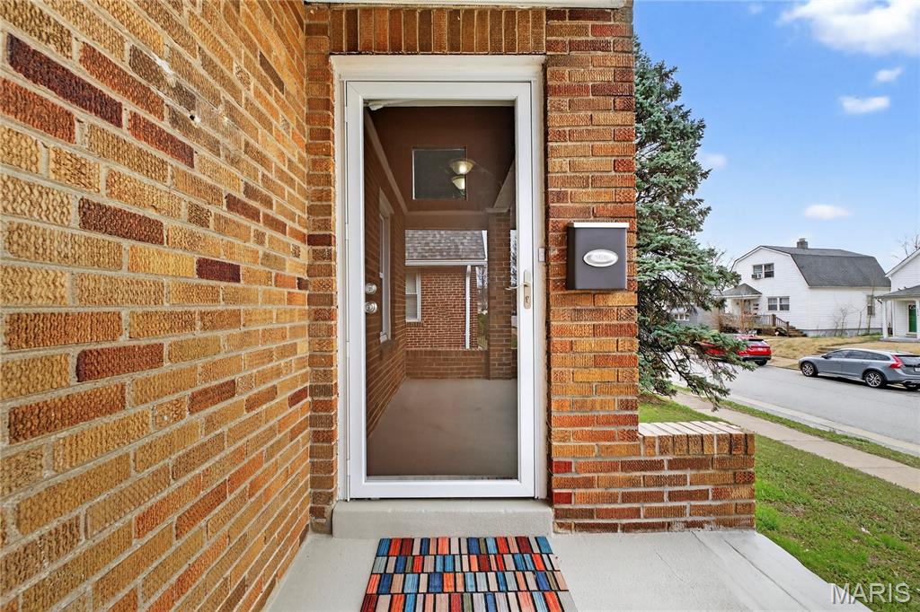 City/St Louis - Residential