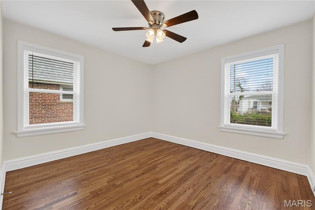 City/St Louis - Residential