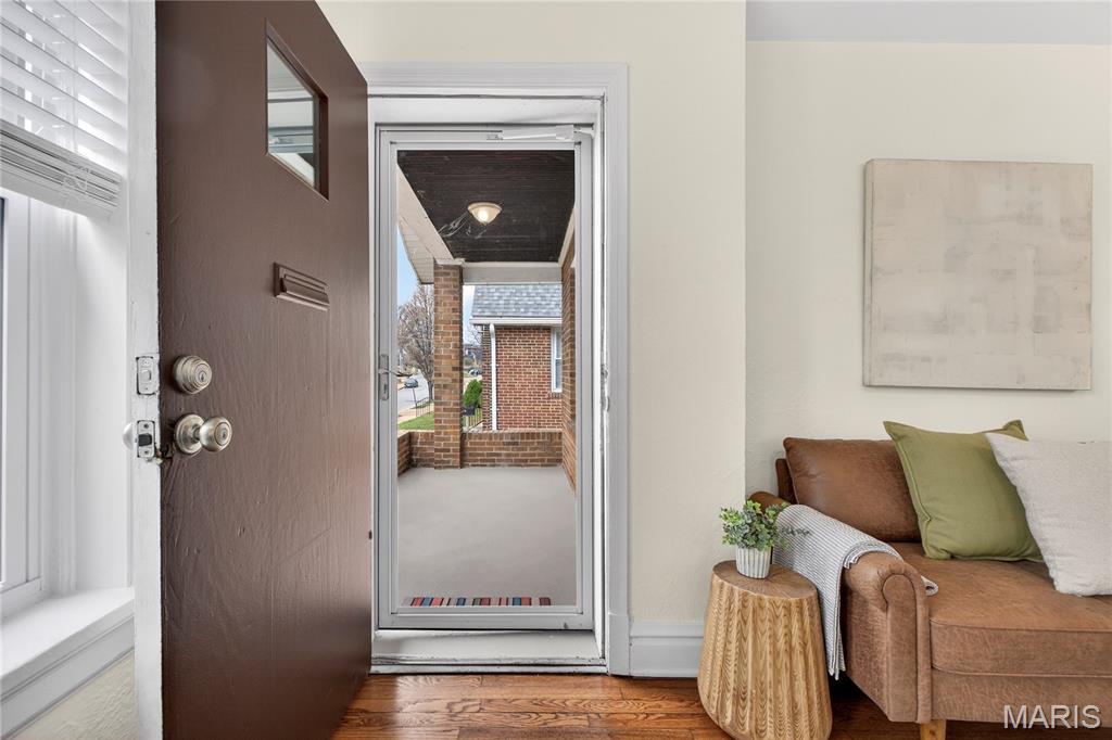 City/St Louis - Residential