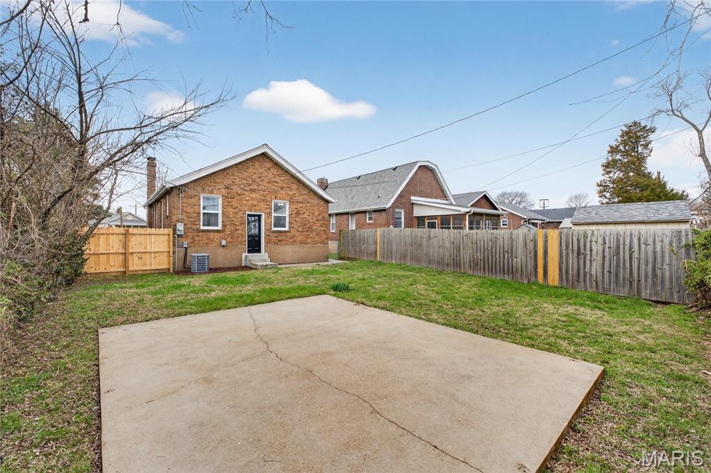 City/St Louis - Residential