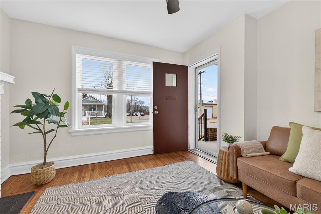 City/St Louis - Residential