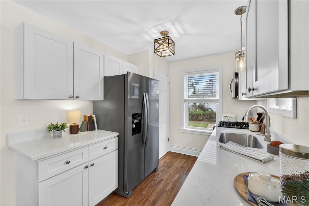 City/St Louis - Residential