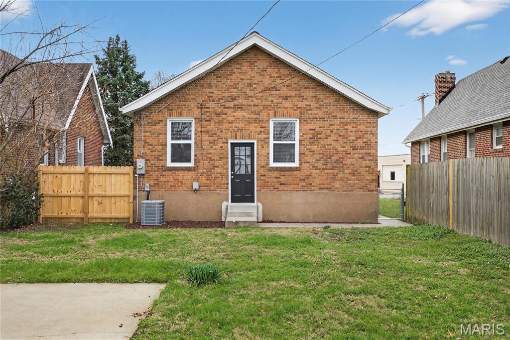 City/St Louis - Residential