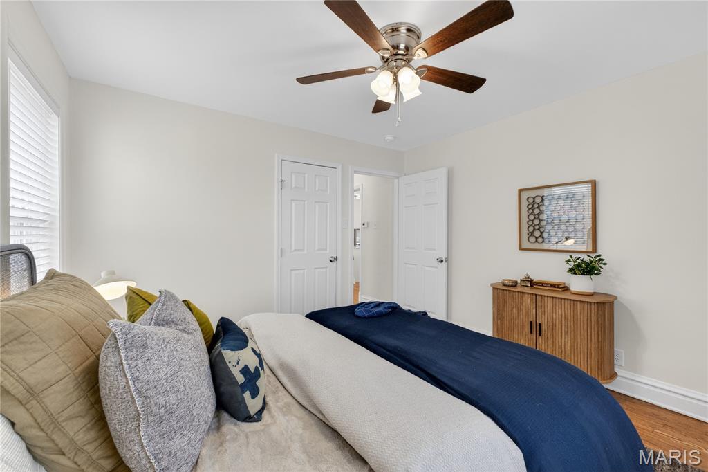 City/St Louis - Residential