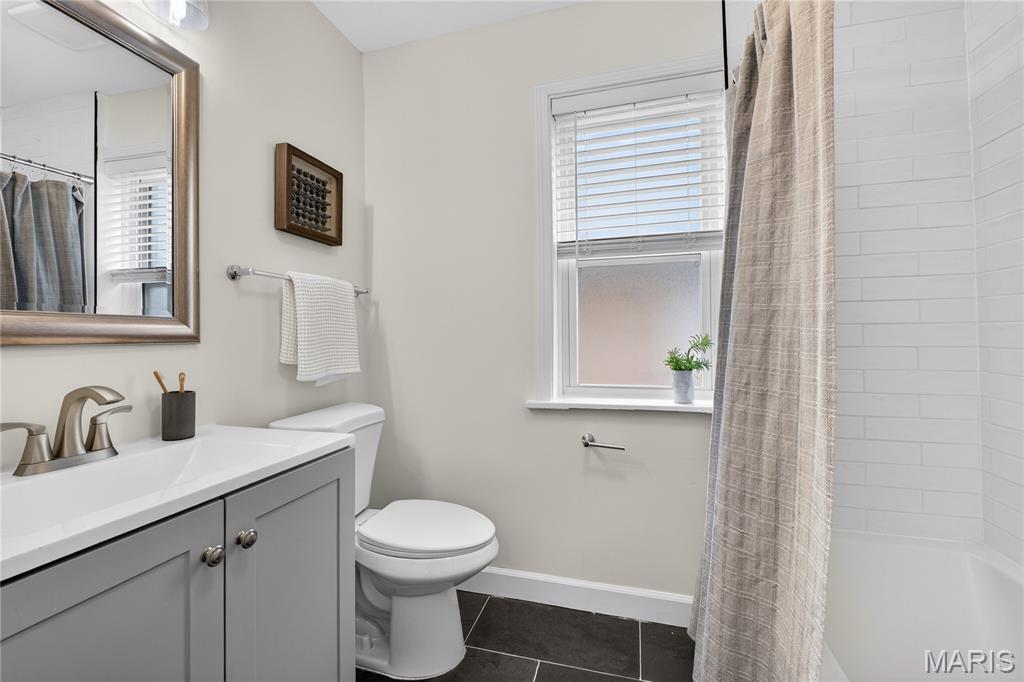 City/St Louis - Residential