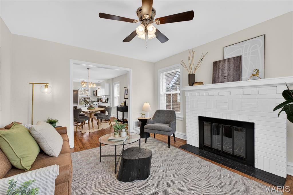 City/St Louis - Residential