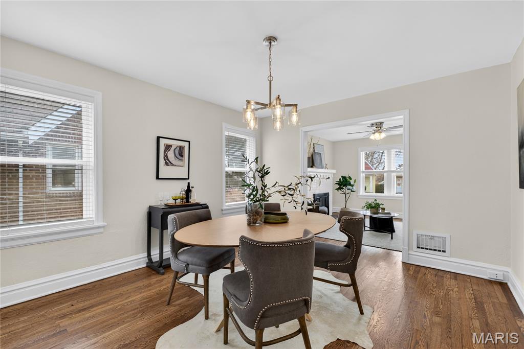 City/St Louis - Residential