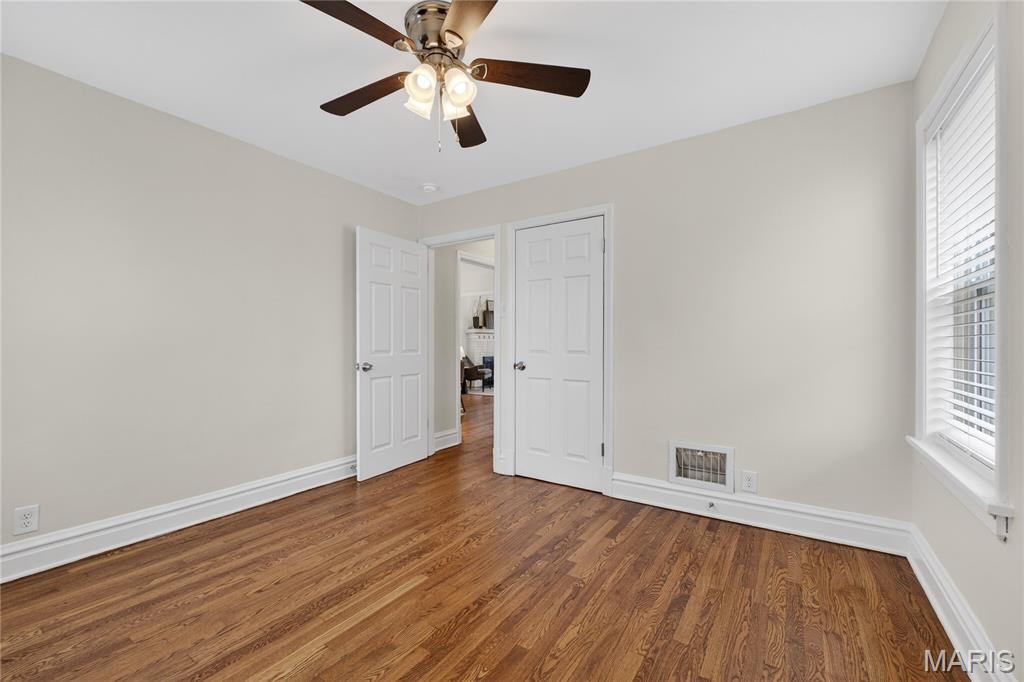 City/St Louis - Residential