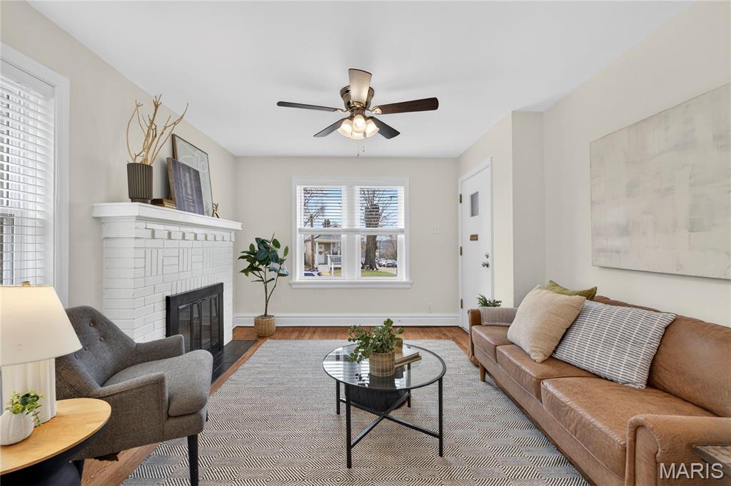 City/St Louis - Residential