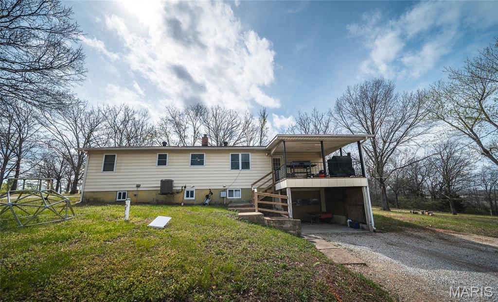 Lakewood Acres Estates - Residential